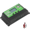 Solar Charge Controller PWM in Sri Lanka
