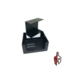 Black Plastic Enclosure Box 86X72X40MM C5 in Sri Lanka