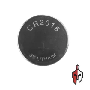 CR2016 Lithium Battery in Sri Lanka