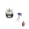 Stepper Motor NEMA23 23H5628 in Sri Lanka