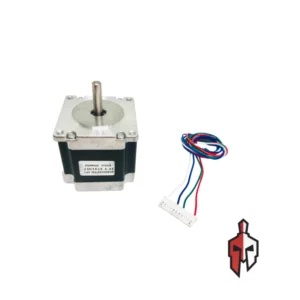 Stepper Motor NEMA23 23H5628 in Sri Lanka