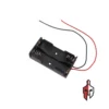 AA Battery Holder 2 Way in Sri Lanka
