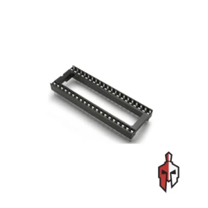 IC Base 40 pin DIP in Sri Lanka