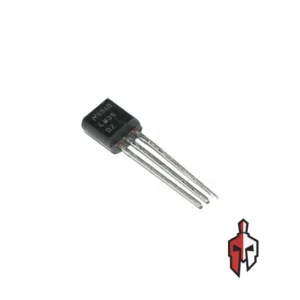 LM35DZ Temperature Sensor IC in Sri Lanka