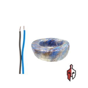 PVC Twisted Twin Wire 16/0.2mm in Sri Lanka