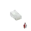 RJ45 Connector CAT6 Plastic in Sri Lanka