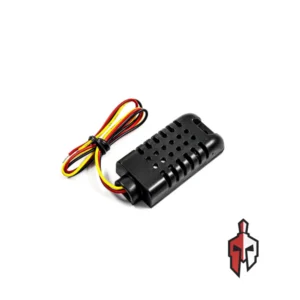DHT21 AM2301 Temperature & Humidity Sensor in Sri Lanka