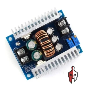 300W 20A Step Down Buck Converter in Sri Lanka