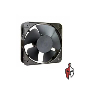 AC Rotary Colling Fan 230V 200X200X60MM FP-20060EX in Sri Lanka