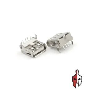 USB 2.0 Female Port in Sri Lanka