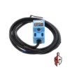 Inductive Proximity Sensor SN04-N1 NPN in Sri Lanka