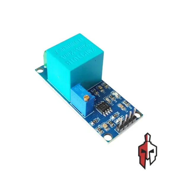 ZMPT101B AC Voltage Sensor Module Single Phase - Alphatronic
