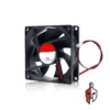 12V DC Cooling Fan CK8025H in Sri Lanka
