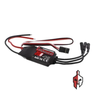 Electronic Speed Controller 20A Hobbywing in Sri Lanka