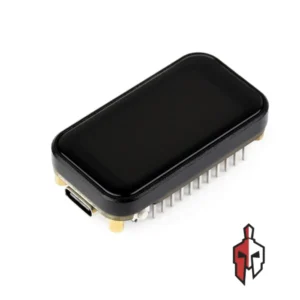 Waveshare ESP32-C3-LCD-1.47 1.47" LCD Dev Board in Sri Lanka