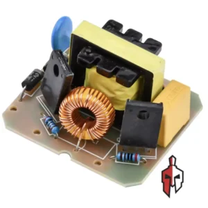 12V to 220V 35W DC-AC Power Module in Sri Lanka