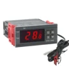 Digital Temperature Controller STC-1000 in Sri Lanka