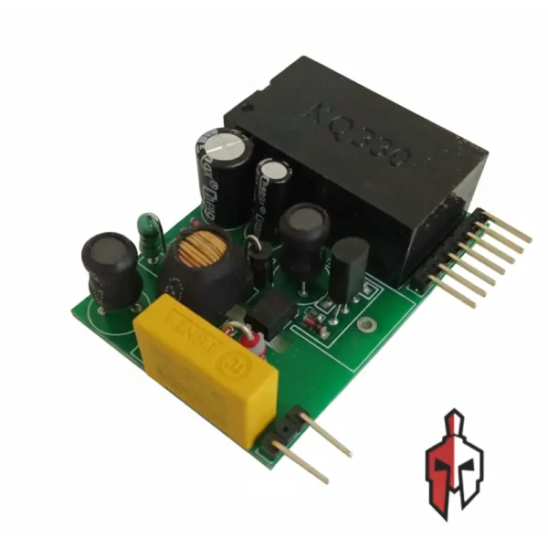 Power Line Communication Module KQ330 - Alphatronic