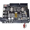 UNO WiFi R3 ATmega328P ESP8266 32Mb in Sri Lanka
