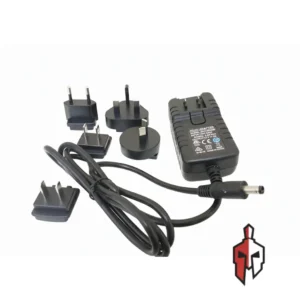 Universal AC-DC 12V 3A SMPS Power Adapter in Sri Lanka