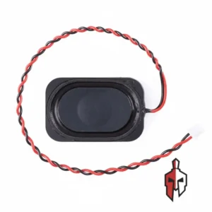 3020 Enclosed Mini Audio Speaker 4 Ohms 3W in Sri Lanka