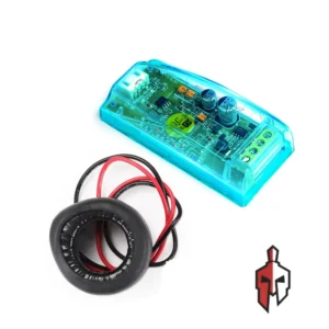 AC Digital Power Meter Module PZEM-004T V4.0 100A in Sri Lanka