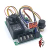 PWM DC Motor Speed Controller 60A in Sri Lanka