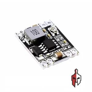MP1584 Mini 3A DC-DC Step Down Buck Converter Module Adjustable V2 in Sri Lanka