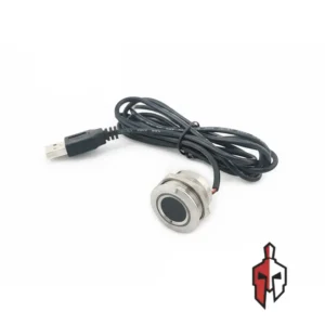 R503Pro USB Capacitive Fingerprint Module in Sri Lanka