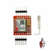 SIM800C GSM GPRS Module with Spring Antenna in Sri Lanka