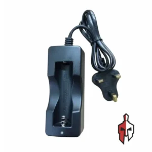 Single Cell 18650 Li-ion Battery Charger in Sri Lanka
