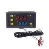 W3230 Digital Temperature Controller Thermostat 110-220V AC in Sri Lanka
