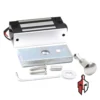 12VDC Surface Mounted Magnetic Door Lock in Sri Lanka