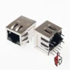 13F-60LDNL RJ45 PCB Connector in Sri Lanka