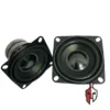 4 Ohms 10W 2 Inch Speaker in Sri Lanka