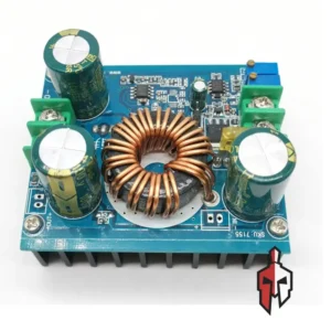 DC-DC 600W 12A DC Boost up Converter in Sri Lanka