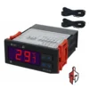 Digital Temperature Controller STC-9100 in Sri Lanka