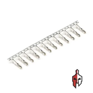 Dupont Female Crimp Terminal 2.54mm in Sri Lanka
