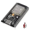 ESP32 Development Board 30 Pin Type C