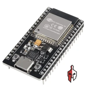ESP32 Development Board 30 Pin Type C