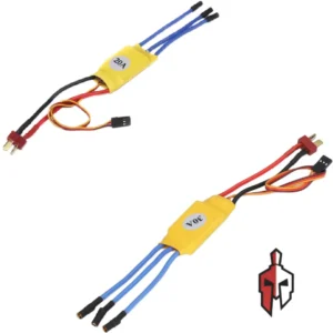 Electronic Speed Controller 20A / 30A in Sri Lanka