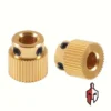 Extruder Drive Wheel 40 Teeth 5mm Inner Hole Diameter in Sri Lanka