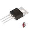 FQP27P06 P Channel MOSFET 3V3 TTL Compatible in Sri Lanka