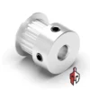 GT2 20T Timing Pulley 6mm Bore in Sri Lanka