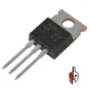 IRLB8721 N Channel MOSFET 3V3 TTL Compatible in Sri Lanka