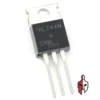 IRLZ44 N Channel MOSFET 5V TTL Compatible in Sri Lanka