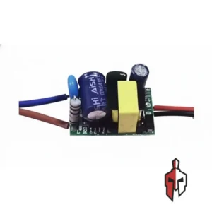 LED Driver Constant Current AC DC 3V 300mA 1-3W in Sri Lanka