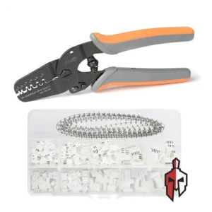 Mini Crimping Tool IWS-2820M with JST Set in Sri Lanka