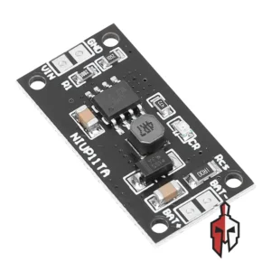 NiMH NiCd Rechargeable Battery Charger Module in Sri Lanka