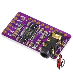 PCM5102 DAC I2S Interface Decoder in Sri Lanka